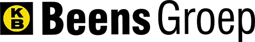 Logo van Beens Groep