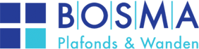 Logo van Bosma BV