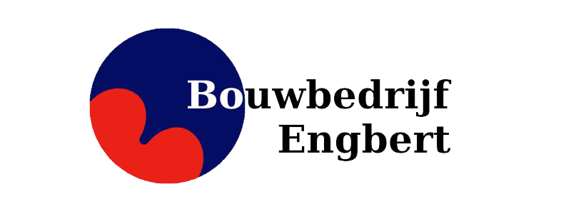 Logo van Bouwbedrijf Engbert bv