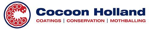 Logo van Cocoon LNG depot Europe