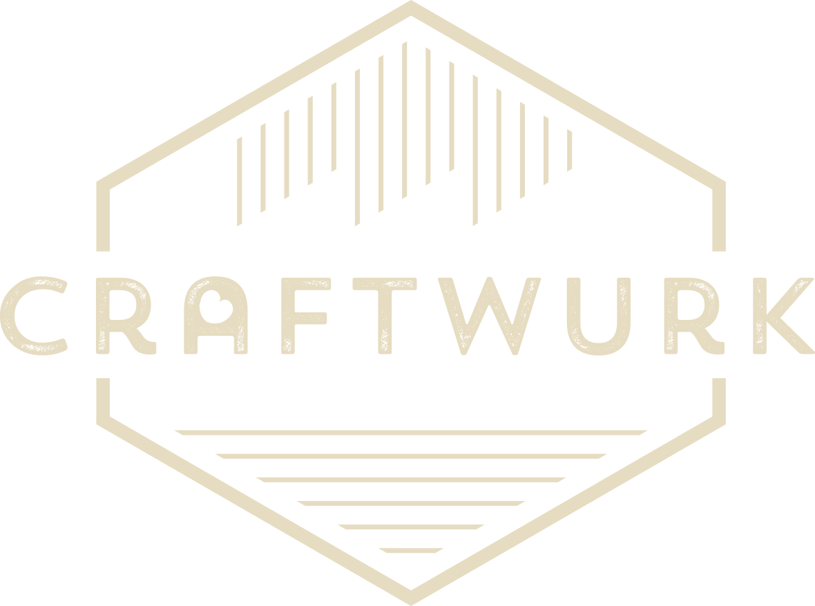 Logo van Craftwurk