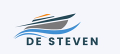 Logo van de steven verhuur