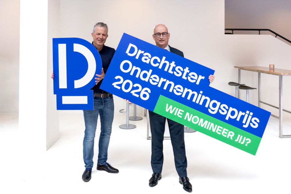 DOP Aankondiging