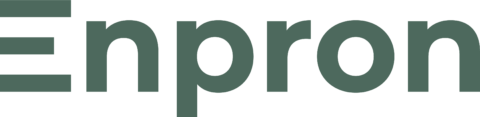 Logo van Enpron