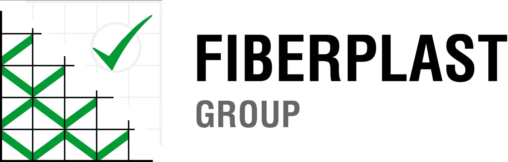 Logo van Fiberplast