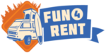 Logo van fun4rent