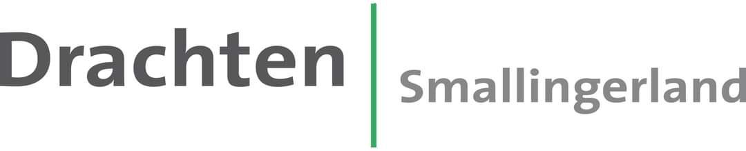 Logo Gemeente Smallingerland