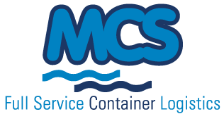 Logo van MCS BV
