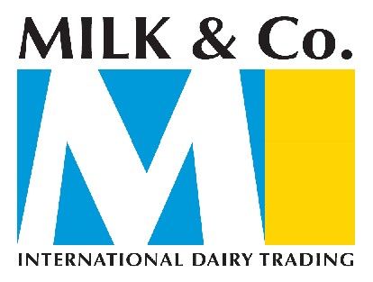 Logo van Milk & Co BV