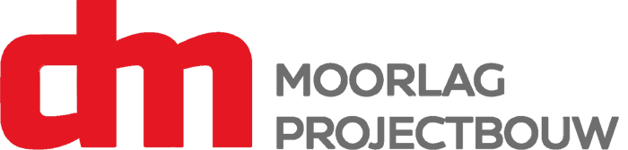 Logo van Moorlag Projectbouw BV