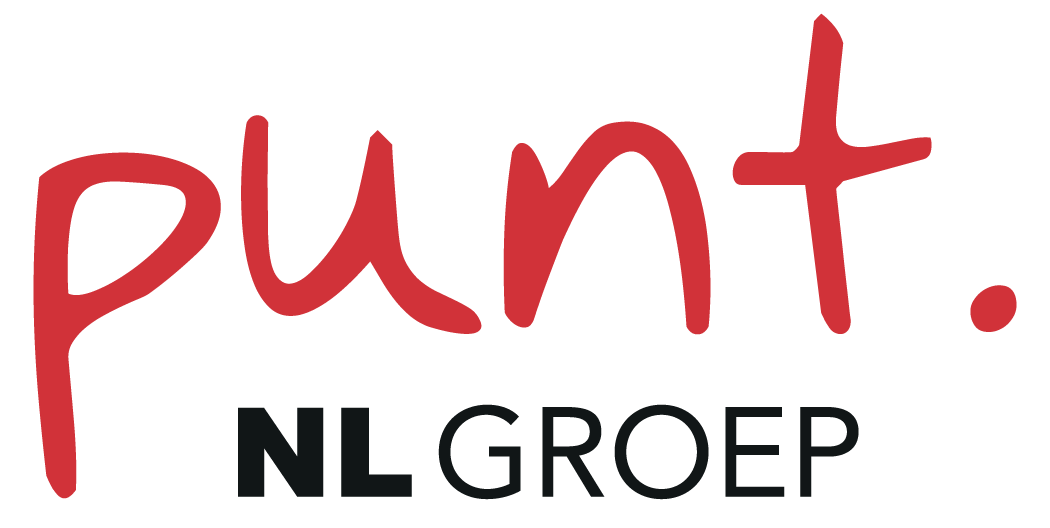 Logo van PuntNL Groep B.V.