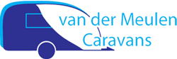 Logo van Van der Meulen Caravans