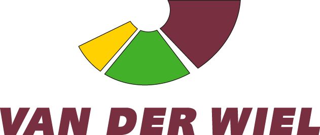 Logo van Van der wiel