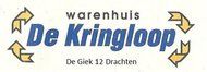 Logo van Warenhuis De Kringloop