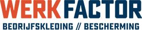 Logo van Werkfactor