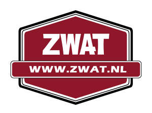 Logo van Zwat Werkplaats B.V.